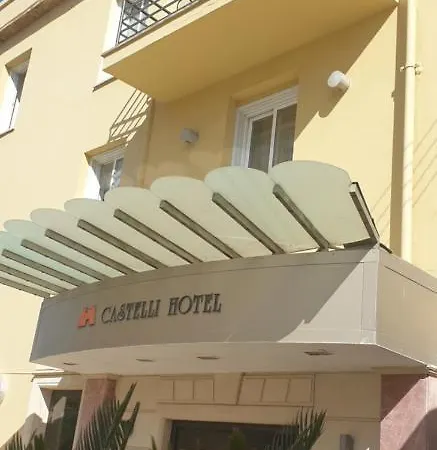 מלון Castelli