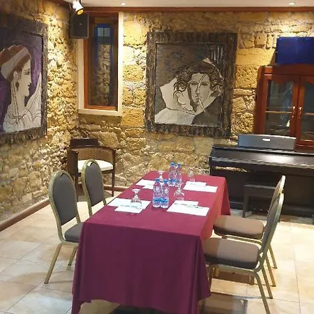 מלון Castelli ניקוסיה