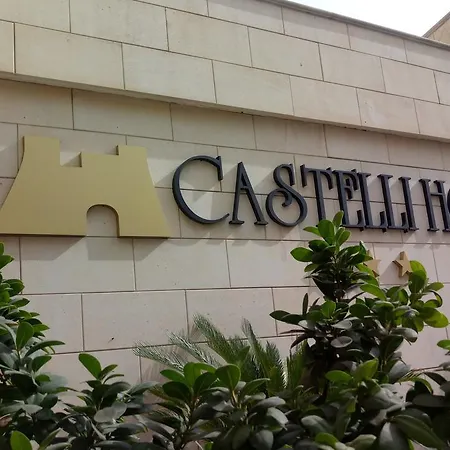 Castelli מלון 3*
