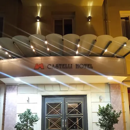 Castelli