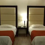 Готель Castelli 3*