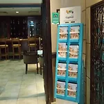 Castelli Hotel 3*