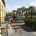 Castelli Hotel 3*