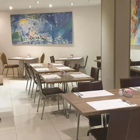 Castelli 3* Nicosia