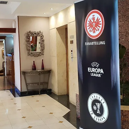 Castelli Hotel Nicosia