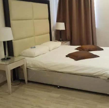 Castelli Hotel
