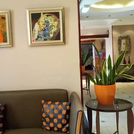 Hotel Castelli