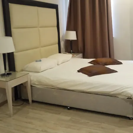 Castelli Hotel Nikozja