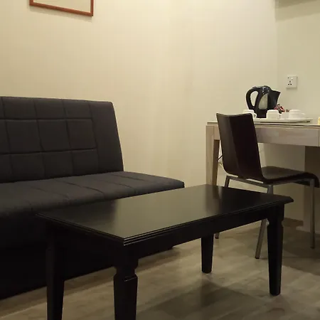 Hotel Castelli Nicosia