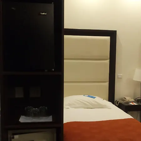 Castelli Hotel Nicosia