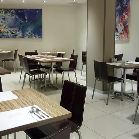 Castelli Hotel Nicosia