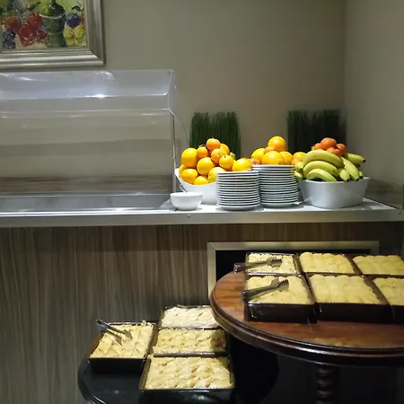 Castelli Hotel Nicosia