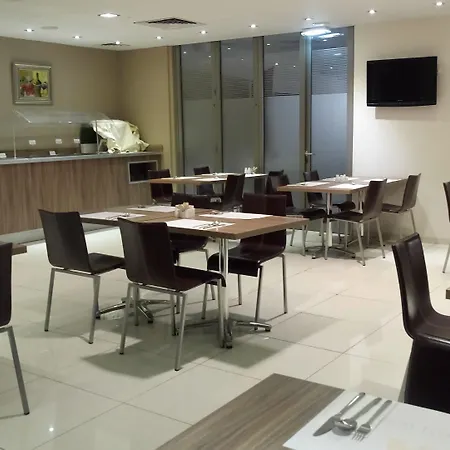 Castelli 3* Nicosia