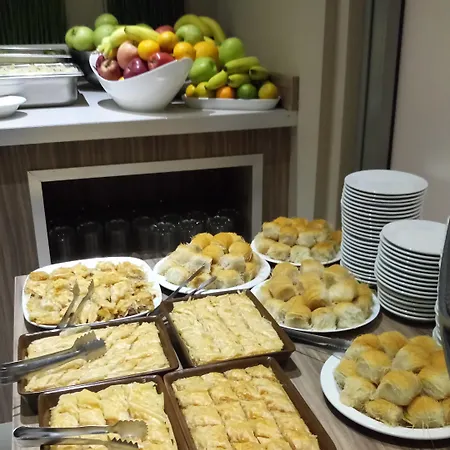 Castelli Hotel Nicosia