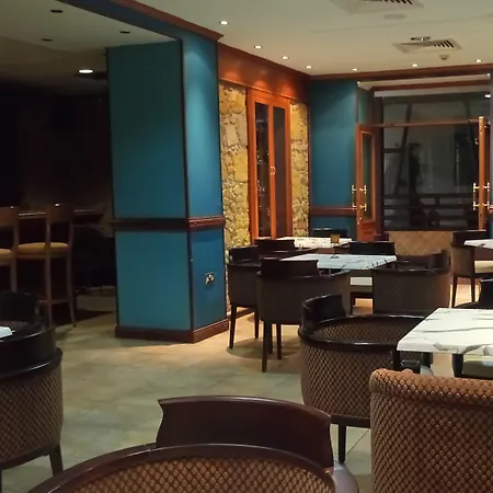 Hotel Castelli 3*