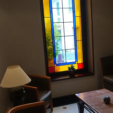 Castelli 3* 니코시아