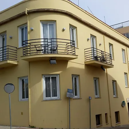 Готель Castelli 3*