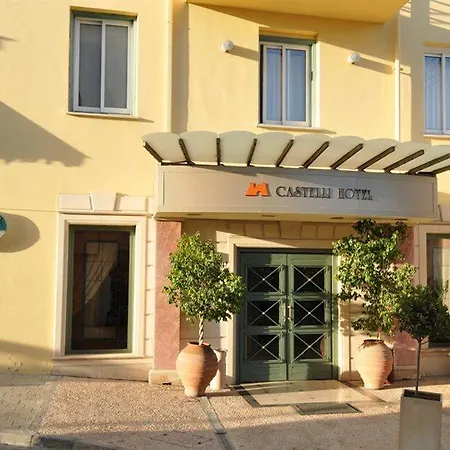 Hotel Castelli