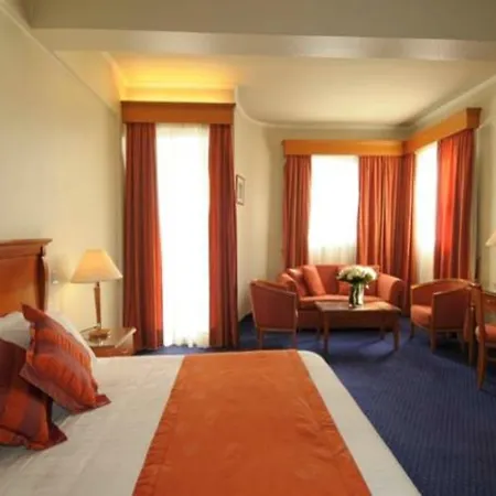Hotel Castelli 3*