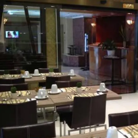 Castelli 니코시아