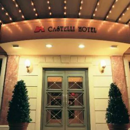 Castelli Nikozja