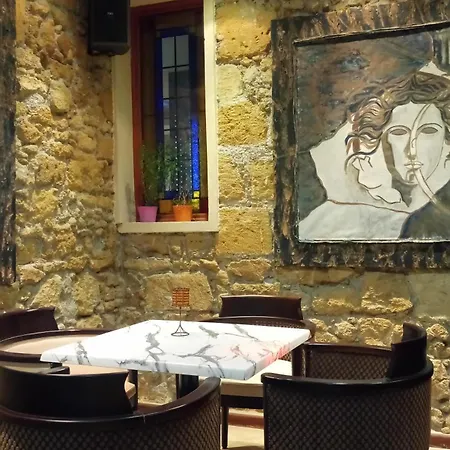 Castelli Hotel Nicosia