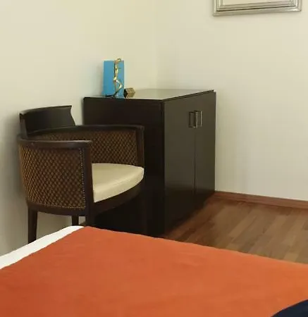 Castelli Hotel Nicosia