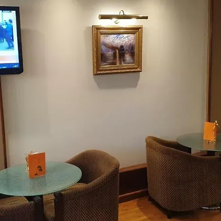 Castelli 니코시아