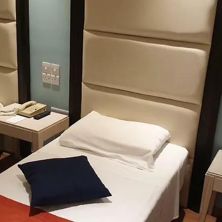 Hotel Castelli Nikozja