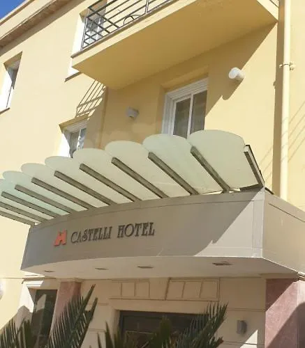 Hotel Castelli