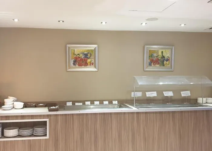 Castelli 酒店 尼科西亚