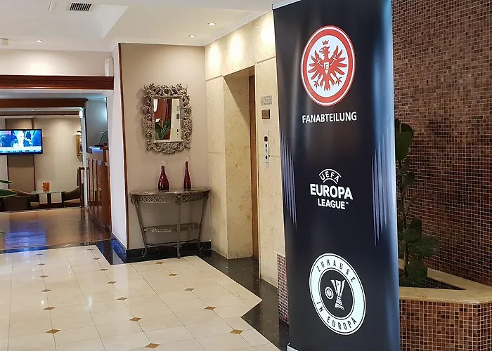 Castelli 酒店 尼科西亚