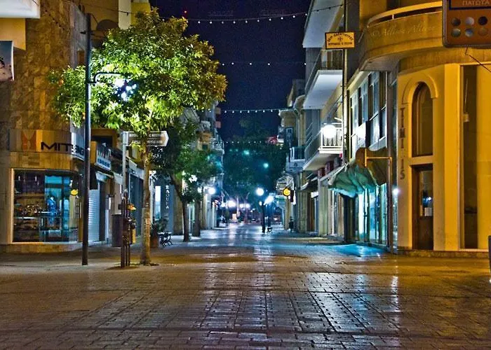 酒店 Castelli 尼科西亚