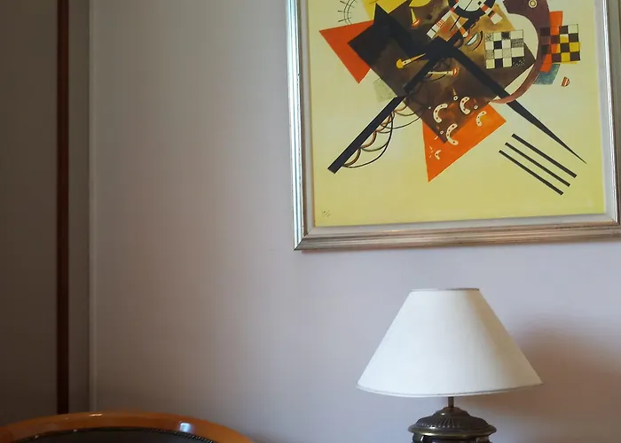 Готель Castelli Нікосія