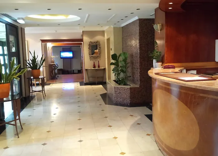 Castelli 尼科西亚