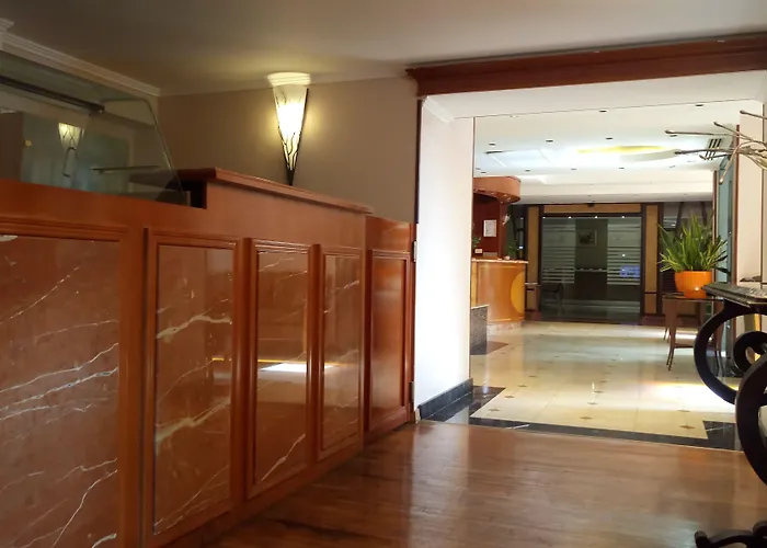 Hotel Castelli Nicosia