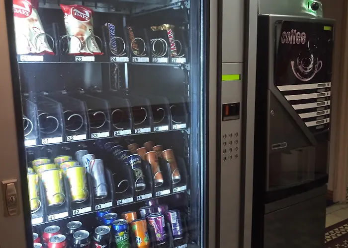 Castelli Hotel Nicosia