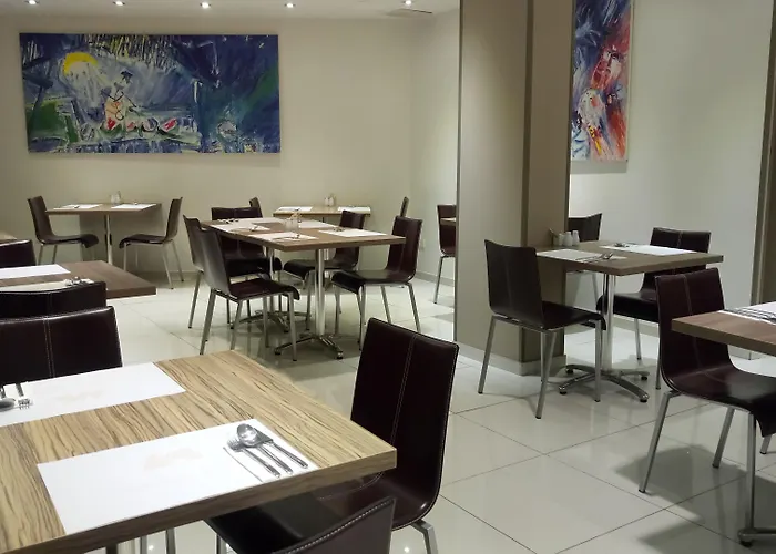 Castelli Hotel Nicosia