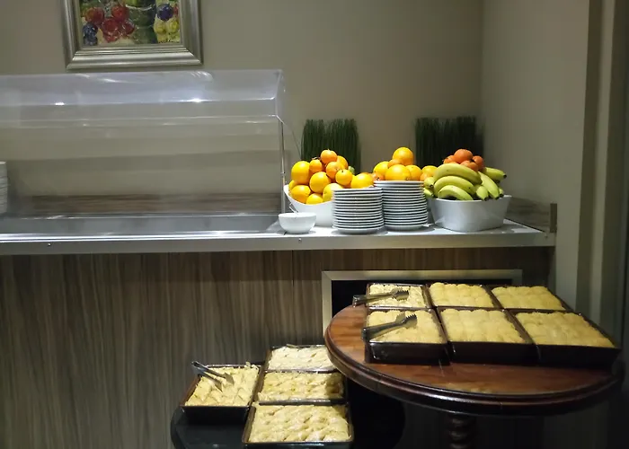 Castelli Hotel Nicosia