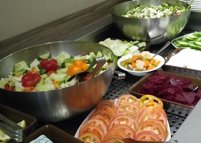 Castelli 酒店 尼科西亚