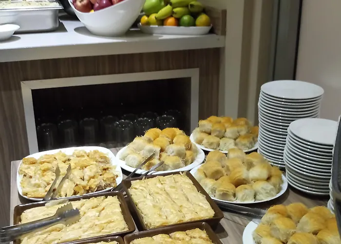 Castelli 酒店 尼科西亚