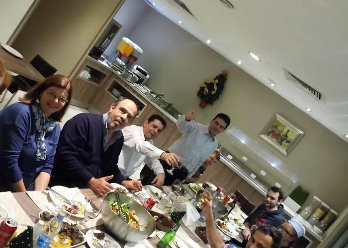 Готель Castelli 3*