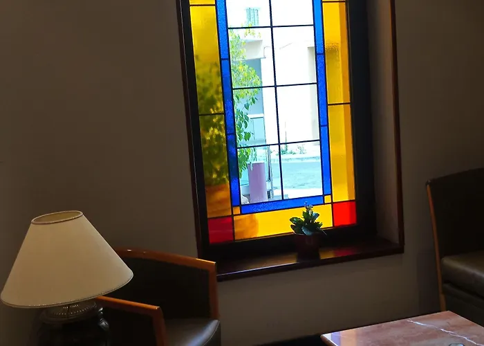 Castelli 3* 尼科西亚