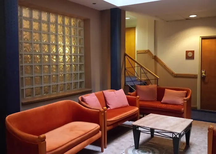 Castelli 3* 尼科西亚