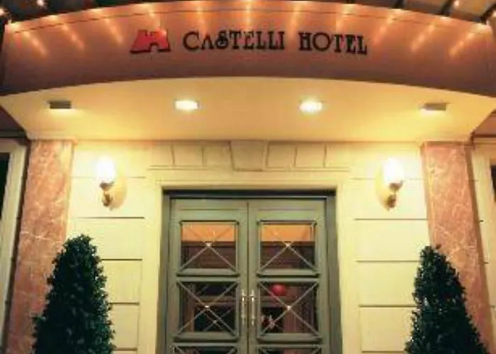 Castelli 尼科西亚