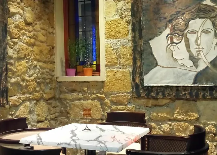 Castelli Hotel Nicosia