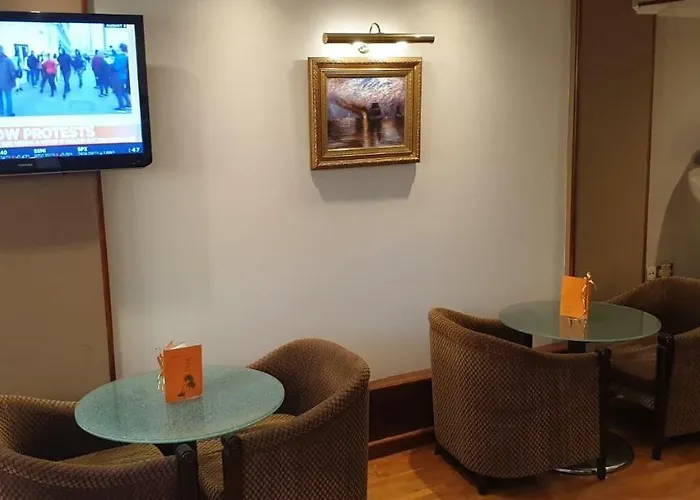 Castelli 尼科西亚