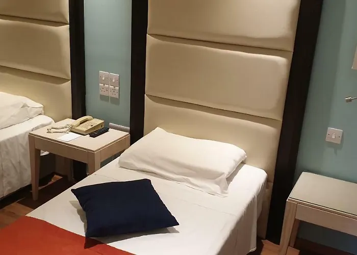 Hotel Castelli Nicosia