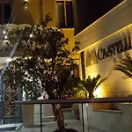 Hotel Castelli 3*