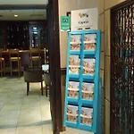 Hotel Castelli 3*